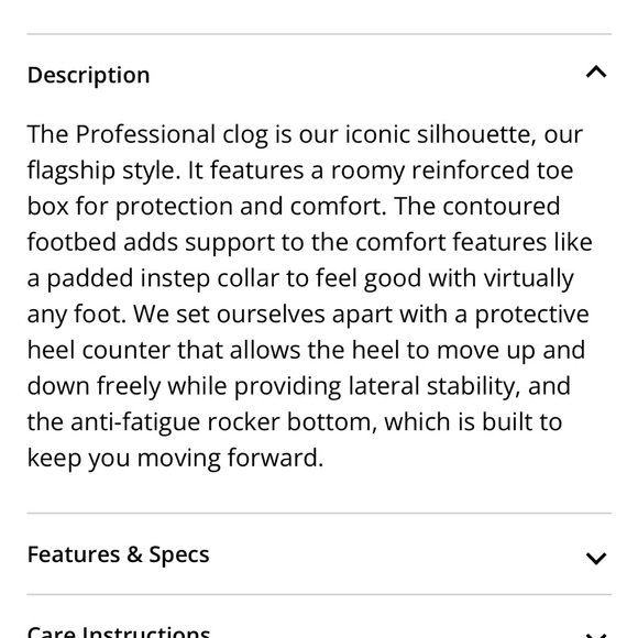 DANSKO BLACK CLOGS SZ 43EU = SZ 12.5-13US IN EUC $130 - Picture 13 of 13